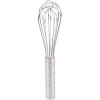 Vollrath Jacob's Pride 10 inch Stainless Steel French Whip / Whisk 47280