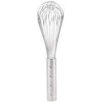 Vollrath Jacob's Pride 10 inch Stainless Steel Piano Whip / Whisk 47255
