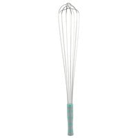 Vollrath Jacob's Pride 22" Stainless Steel French Whip / Whisk with Nylon Handle 47096