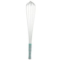 Vollrath Jacob's Pride 20 inch Stainless Steel French Whip / Whisk with Nylon Handle 47095