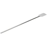 Carlisle 40349 Sparta 48 inch Stainless Steel Paddle