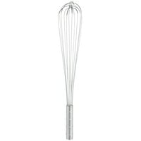 Vollrath Jacob's Pride 20 inch Stainless Steel French Whip / Whisk 47285