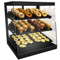 Structural Concepts Dry and Refrigerated Bakery Cases