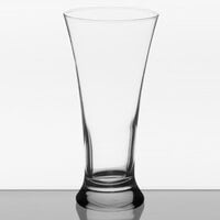 Libbey 1242HT Flare 19.25 oz. Customizable Pilsner Glass - 12/Case