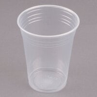 Dart 16PX Conex ClearPro 16 oz. Polypropylene Cold Cup - 1000/Case