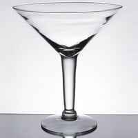 Libbey 9570101 Super Stems 44 oz. Super Martini Glass - 6/Case