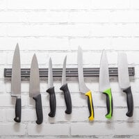 Dexter-Russell 82123 24 inch Magnetic Knife Holder / Strip