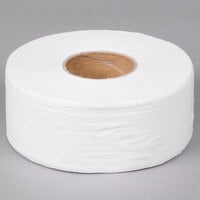 Lavex Premium 2-Ply Jumbo 720' Toilet Paper Roll with 9" Diameter - 12/Case