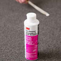 3M 34854 8 oz. Ready-to-Use Gum Remover   - 6/Case