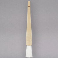 Carlisle 4011500 Sparta Spectrum 1"W High-Heat Teflon® Bristle Pastry / Basting Brush