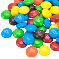 M&M's® Whole Topping - 5 lb.