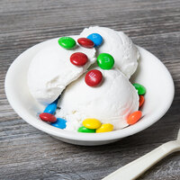 M&M's® Whole Topping - 5 lb.