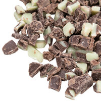 Andes Mint Topping - 15 lb.