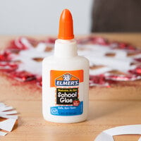 Elmer's E1326 Glue-All 1 Gallon White Multipurpose Glue