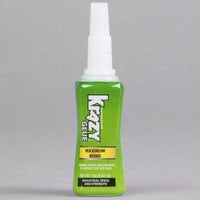 Krazy Glue KG48948MR Maximum Bond Stay Fresh Clear 15 Gram Glue