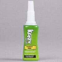 Krazy Glue KG86648R No-Run Gel Super Glue, 2 g Tube - Wilco Farm Stores