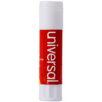 Universal UNV75748 0.28 oz. Clear Glue Stick   - 12/Pack
