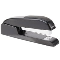 Universal UNV43138 20 Sheet Black Executive Full Strip Desktop Stapler