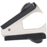 Universal UNV00700 Black Jaw Style Staple Remover