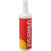 Universal UNV43661 8 oz. Dry Erase Spray Cleaner