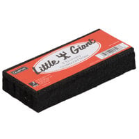 Quartet 804526 Little Giant 5 inch x 2 inch Felt Premium Chalkboard Eraser