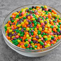 Rainbow Nerds® Candy Ice Cream Topping - 5 lb.