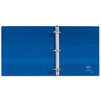 Avery® 17014 Blue Durable View Binder with 1 inch Slant Rings