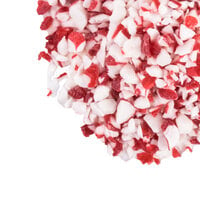 Peppermint Krunch Candy Ice Cream Topping - 5 lb.