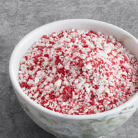 Peppermint Krunch Candy Ice Cream Topping - 5 lb.