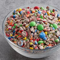 Chopped Cocoa Gems Ice Cream Topping - 5 lb.