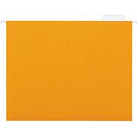 UNV14122 Letter Size Hanging File Folder - 25/Box