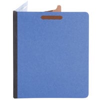 Universal UNV10201 Letter Size Classification Folder - 10/Box