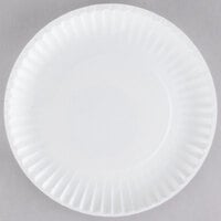 Dart 10B20 10 Oz White Foam Bowls - Eagle plastic bags