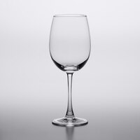 Acopa Select Flora 16 oz. Customizable Wine Glass - 12/Case