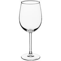 Acopa Select Flora 16 oz. Customizable Wine Glass - 12/Case