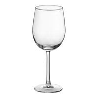 Acopa Select Flora 16 oz. Customizable Wine Glass - 12/Case