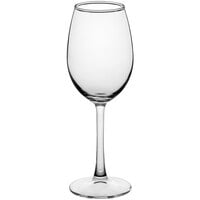 Acopa Select Blanc 9 oz. Wine Glass - 12/Case