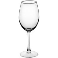 Acopa Select Blanc 13 oz. Wine Glass - 12/Case