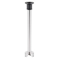 Waring WSB65ST 18 inch Stainless Steel Shaft for Big Stix Heavy-Duty Immersion Blenders