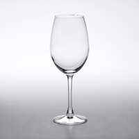Acopa Select Blanc 16.5 oz. Wine Glass - 12/Case