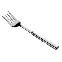 Vollrath 46956 10 3/8 inch Stainless Steel Hollow Handle Serving Fork