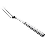 Vollrath 46955 11 3/16" Stainless Steel Hollow Handle Serving Fork