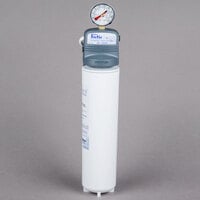 Manitowoc AR-10000 Arctic Pure Single Cartridge Ice Machine Water Filtration System with 1 Micron Rating - 0.75 GPM
