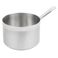 Vollrath 3104 Centurion 17.5 Qt. Stainless Steel Stock Pot