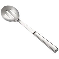 Vollrath 46960 12" Hollow Handle Slotted Serving Spoon