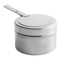 Choice 8 oz. Fuel Holder with Cover