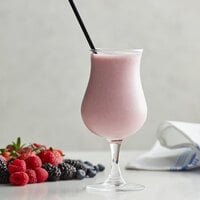 Monin 46 fl. oz. Wildberry Fruit Smoothie Mix