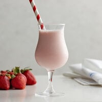 Monin 46 fl. oz. Strawberry Fruit Smoothie Mix