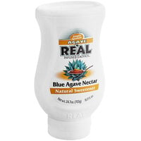 Real Blue Agave Nectar Natural Sweetener 16.9 fl. oz.
