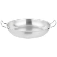 Vollrath 3156 Centurion 12 1/2" French Omelet Pan